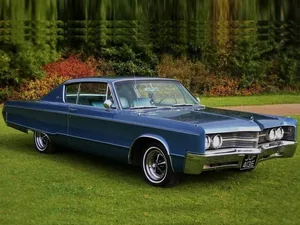 g6 (1966–1967)