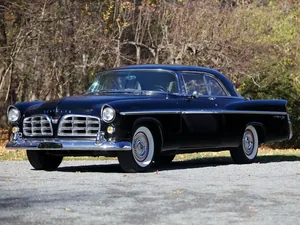 300B (1955–1956)