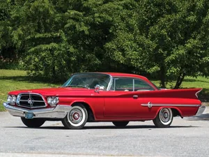 300F (1959–1960)