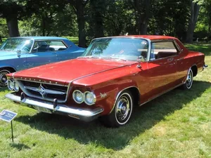 300J (1962–1963)