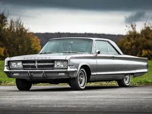 300L (1964–1965)