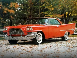 g1 (1956–1957)