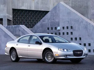 g3 (2001–2004)
