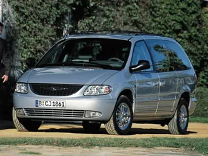 g3 (2000–2004)