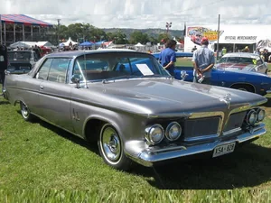 g10 (1961–1962)