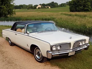 g12 (1963–1964)