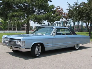 g15 (1966–1967)