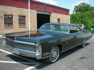 g18 (1969–1970)