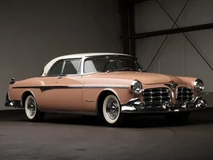 g4 (1954–1956)