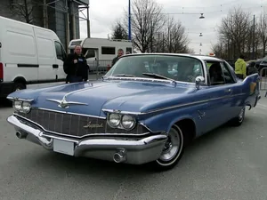 g8 (1959–1960)