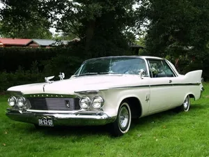 g9 (1960–1961)
