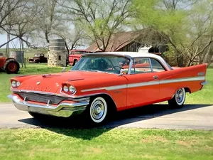 C76 (1956–1957)
