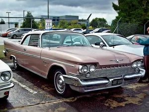 MC3 (1958–1959)