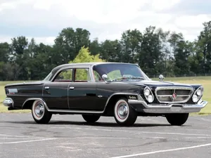 SC3 (1961–1962)
