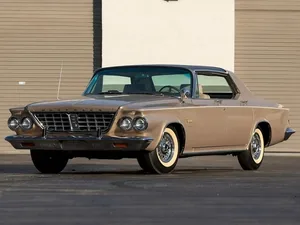 TC3 (1962–1963)
