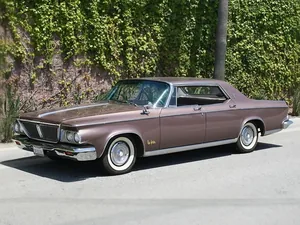 VC3 (1963–1964)