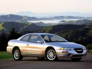 JX (1997–2000)