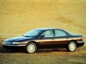 g1 (1992–1997)