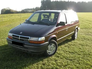 ES (1991–1995)
