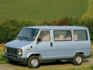 g1 (1982–1994)