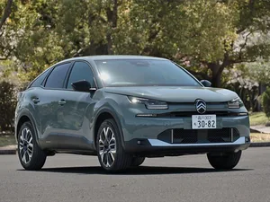 C41 (2024–2026)