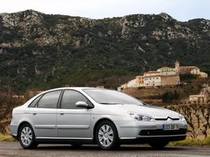X40 (2004–2008)