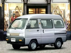 B100 (1991–2005)