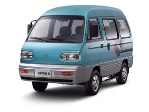 B150 (2003–2011)
