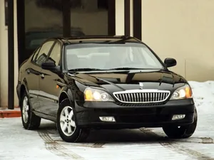 V200 (2003–2006)