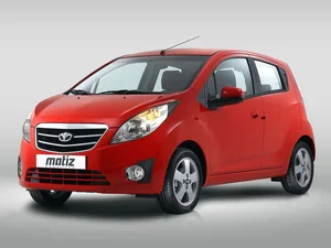 M300 (2009–2011)