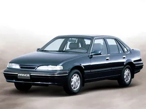 g1 (1991–1996)