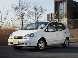 g1 (2000–2007)