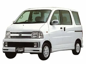 g7 (2001–2005)