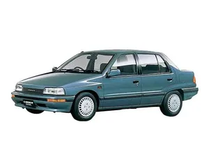 G100 (1989–1994)
