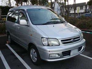 g5 (1996–2001)