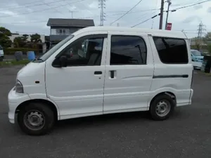 g9 (2001–2004)
