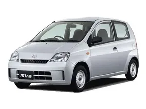 L250 (2002–2005)