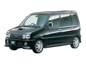 g3 (2000–2002)