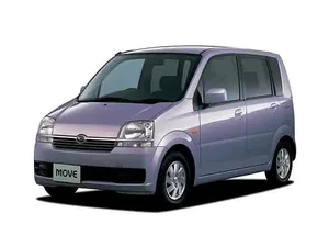 g4 (2002–2004)