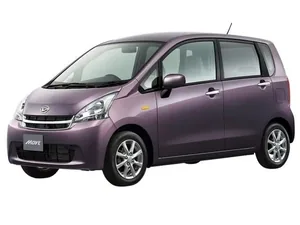 g8 (2010–2012)