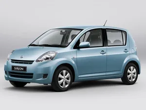 M300 (2007–2013)
