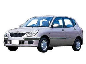 g3 (2001–2004)