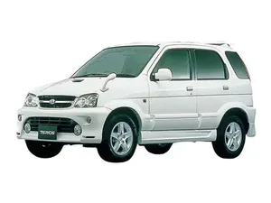 J122 (2000–2006)