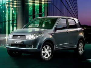 J200 (2006–2009)