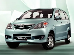 F600 (2006–2011)