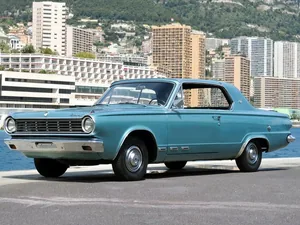 AL (1964–1965)