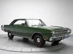 CL (1968–1969)