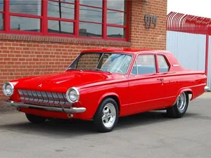 TL (1962–1963)