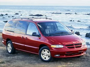 g3 (1995–2000)