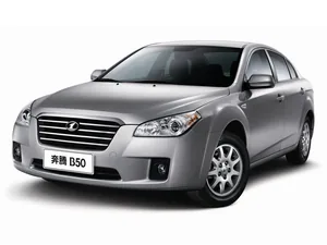 B131 (2009–2011)